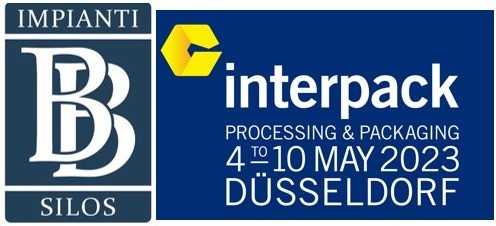 B&B Silo Systems at Interpack 2023