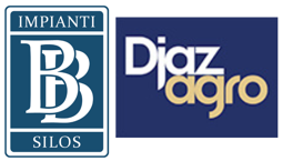 B&B Silo Systems at Djazagro 2026