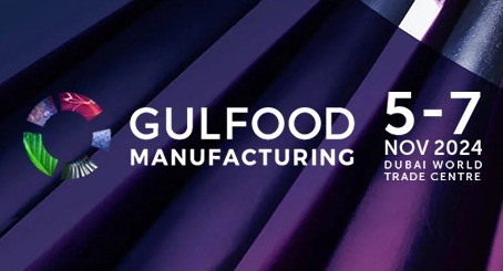 B&B Silo Systems at Gulfood Manufacturing 2024