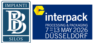 B&B Silo Systems at Interpack 2026